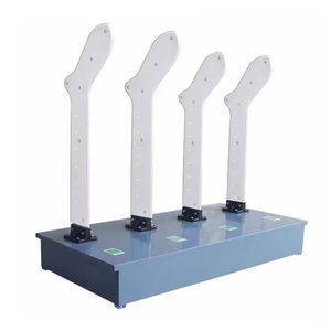 Machine à <span class=keywords><strong>repasser</strong></span> les chaussettes automatique avec moteur, état neuf - Product Image 1