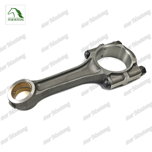 C6.4 <span class=keywords><strong>320D</strong></span> kết nối <span class=keywords><strong>rod</strong></span> 5i7769 thích hợp cho các bộ phận động cơ Sâu Bướm - Product Image 1