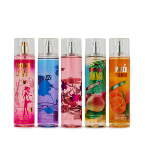 สเปรย์น้ำหอมบำรุงผิว SCENABELLA OEM กลิ่นหอมแบบฝรั่งเศส รุ่นพิเศษสำหรับวันวาเลนไทน์ น้ำหอมสำหรับผู้หญิง - Product Image 6