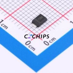 1SMAF4729A-MS ไดโอด ZENER ไดโอด SMAF แบบใหม่และดั้งเดิมชิปชิ้นส่วนอิเล็กทรอนิกส์ - Product Image 1