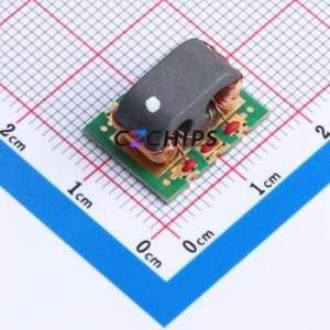 H2SYDC-20-31HP+ RF Coupler SMD-5P,15.5x12.8mm RF ( Frequency: )( Coupling Factor: 20dB )( Insertion Loss: 1.5dB ) - Product Image 1