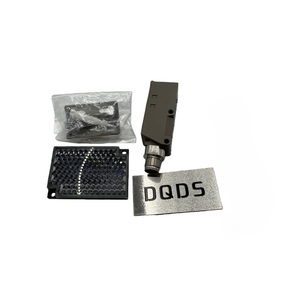 เซ็นเซอร์โฟโตอิเล็กทริคแบบโพลาไรซ์สะท้อนแสงย้อนกลับ E3S-CR66 ของแท้ 100% ระยะตรวจจับ 3 เมตร - Product Image 3