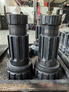 High-Pressure <strong>DTH</strong> <strong>Bit</strong> Carbide Button <strong>Bits</strong> for Ore <strong>Mining</strong> New Drilling Tool for Water Well Drilling Quarry Mineral Exploration - Product Image 2