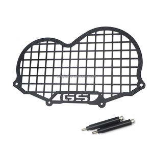 Accessoires de moto Garde de phare Grille de protection pour BMW <span class=keywords><strong>R1150GS</strong></span> Adventure R 1150 GS ADV 1995-2004 2003 2002 <span class=keywords><strong>2001</strong></span> - Product Image 2