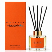 Diffuseur de parfum arabe à bâtonnets, best-seller, huile aromatique de luxe haute fidélité, parfum d'ambiance intense et longue durée