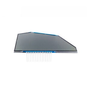 Velocímetro LCD Personalizado Htn 4.5v para Motocicletas, Categoría de Producto Mm9695, Velocímetro Personalizado para Moto - Product Image 5