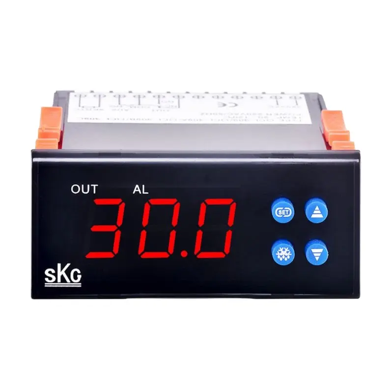 Hot Selling Items Digital Sauna Control Thermostat Temperature Controller