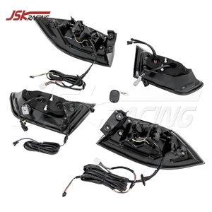 <span class=keywords><strong>ไฟ</strong></span><span class=keywords><strong>ท้าย</strong></span>สำหรับมิตซูบิชิแลนเซอร์อีเอ็กซ์ ปี 2008-2015 อัพเกรดเป็นรุ่น C Style - Product Image 3