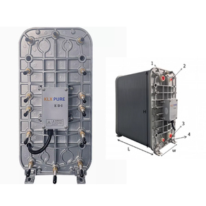 Huamo โมดูลอีดีไฟฟ้า300L 250L 200L <span class=keywords><strong>150L</strong></span> 100L 50L <span class=keywords><strong>klx</strong></span> สำหรับการบำบัดน้ำ ultrapure - Product Image 1