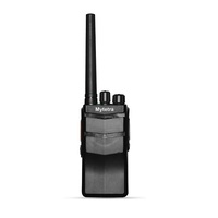 MYT 361 Talkie-walkie sans fil longue portée à prix réduit
