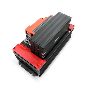 ตัวแปลงความถี่ Eurodrive รุ่น MDX61B0750-503-4-0T ตัวแปลงความถี่ยูโรไดรฟ์ - Product Image 1