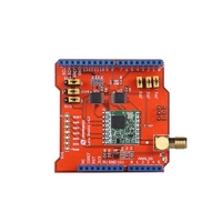 Ensamblaje de PCBA OEM, PCB HDI, Electrónica Inteligente, Detector de Metales, Placa de Circuito, Solución de Ensamblaje de PCB Llave en Mano