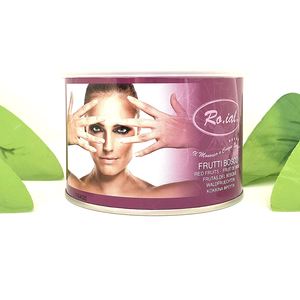 โร.ยัล. ไวลด์เบอร์รี่ เดพิลลาทอรี แว็กซ์ 1 กก. กำจัดขนบิกินี่ บริเวณจุดซ่อนเร้น ทุกสภาพผิว ปราศจากน้ำมันแร่ - Product Image 3