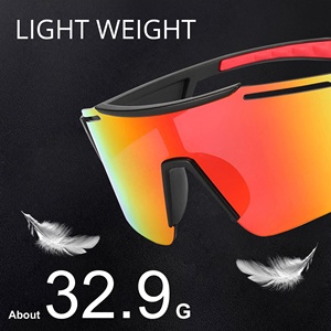 Venta al por mayor <span class=keywords><strong>Gafas</strong></span> <span class=keywords><strong>De</strong></span> Sol 2024 al aire libre logotipo personalizado béisbol ciclismo correr <span class=keywords><strong>Gafas</strong></span> <span class=keywords><strong>De</strong></span> Sol <span class=keywords><strong>Gafas</strong></span> <span class=keywords><strong>De</strong></span> Ciclismo deporte <span class=keywords><strong>Gafas</strong></span> <span class=keywords><strong>De</strong></span> Sol para hombres - Product Image 3