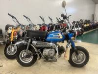 Japan Second Hand Motorcycle: Quality Value