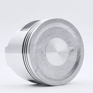 Pistone Motore Standard OEM 77.6mm per Ricambi Macchine Edili - 1 Anno di Garanzia Supporto Remoto - Product Image 4