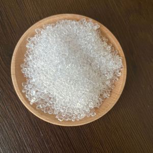 Transparent Ultraviolet Resistance Weather 25Kg Injection Molding Particle Morphology Chemical <b>PC</b> 1100U <b>PC</b> Granules - Product Image 4
