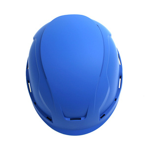 <span class=keywords><strong>Casco</strong></span> de Seguridad ANT5PPE, Nuevo, <span class=keywords><strong>Azul</strong></span>, CE EN397, Ligero, para Construcción, <span class=keywords><strong>Casco</strong></span> de Seguridad ABS para Trabajo Industrial - Product Image 4