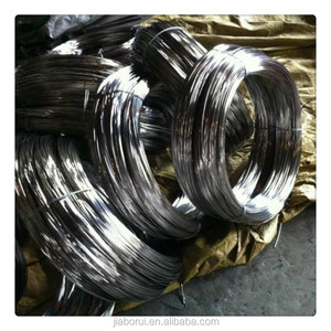 2,5mm high carbon stahl draht, der matratze frühling stahl draht 72A hohe carbon draht stange china fabrik - Product Image 4