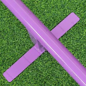 מתכת עמיד החלקה לטחון מעקה סקייטבורד מסיכת סקייטבורד סיכת סקייטבורד חיצונית - Product Image 6