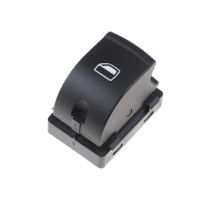 Pulsante interruttore alzacristallo elettrico Powert per <span class=keywords><strong>Audi</strong></span> A4 B6 <span class=keywords><strong>Audi</strong></span> A4 B7 2003-2008 muslimate - Product Image 2