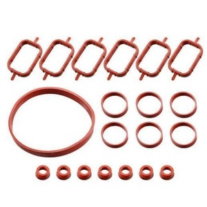 ชุดซ่อมวาล์วเวอร์ทิก Getitall ขนาด 22 33 มม. สำหรับเครื่องยนต์ดีเซล BMW ชุดปะเก็นซีล - Product Image 2