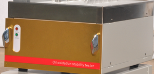 EN 14112 ADDITION Testador de Estabilidade à Oxidação de Biodiesel de Alta Precisão com Controle Digital de Temperatura PID 0-150°C Duas Unidades 1 Ano - Product Image 5