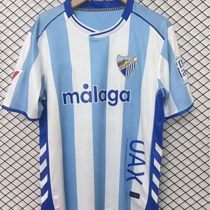 Maillot de la saison 2026 à manches courtes en polyester/coton unisexe pour les <span class=keywords><strong>Rangers</strong></span>, le Bayern, l'Arsenal et l'Aston Villa - Product Image 4