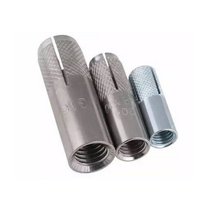 <strong>High</strong> <strong>Quality</strong> Super Duplex SS 2205 AISI 2507 ASTM A325 ASME A286 ANSI 449 904L <strong>Drop</strong> <strong>in</strong> <strong>Anchor</strong> - Product Image 6