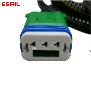 Capteur de pression d'huile de Transmission de pièces automobiles 8201533009 AL4 DPO 252924 pour Peugeot 206 307 308 408 <span class=keywords><strong>Citroen</strong></span> <span class=keywords><strong>DS</strong></span> Renault 770010009 - Product Image 3