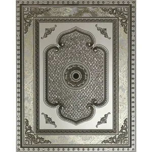 BANRUO European Style Artistic Design Ps Hotel Designs Decoration Ps Ceiling panel