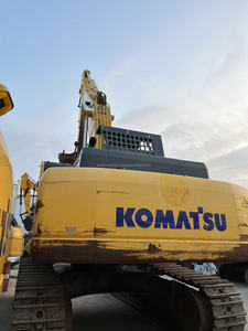 Used Komatsu PC460-8 Excavator Japan Crawler Excavator 2022 <b>Model</b> <b>Engine</b> Gearbox Motor Low Price for Sale - Product Image 5