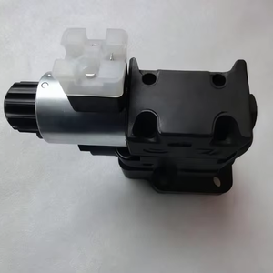 Série RQM5 – Nouveaux Éléments Hydrauliques d'Origine RQM5-P5/A/60N-D24K1, RQM5-P5/A/60N-D220K1, RQM5-P5/A/60N-D110K1, RQM5-P5/A/60N-D180K1 - Product Image 1