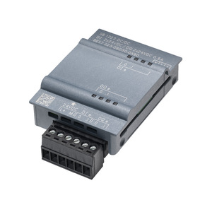 โมดูลขยาย PLC Siemens S7-1200 รุ่น 6ES7223-0BD30-0XB0 8 ช่องอินพุตเอาต์พุตดิจิตอล - Product Image 4