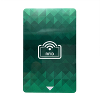 Tarjeta Inteligente Personalizada con Código QR para Redes Sociales, WhatsApp, NFC, Tarjeta de Visita