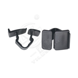Clip de fixation en plastique V103 pour isolation du capot moteur de voiture, pour fixation automobile - Product Image 3