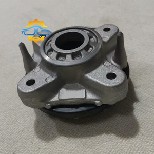 Auto Prats Amortisseur avant droit, joint en caoutchouc supérieur, roulement de butée 31308095852 pour BMW Série 3 G80 G81 Série 4 G82 G83 - Product Image 2