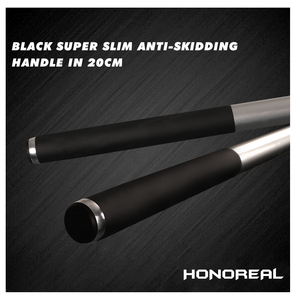 Huawei — <span class=keywords><strong>canne</strong></span> de surf en fibre de carbone, 4.2m, 3 sections, tendance, pour pêche en mer - Product Image 4