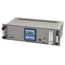 Rack Mount Design Analyser Cabinets Fast Response High Accuracy Sensor Z130 <b>Pump</b> <b>Suction</b> Oxygen Gas Analysers - Product Image 2