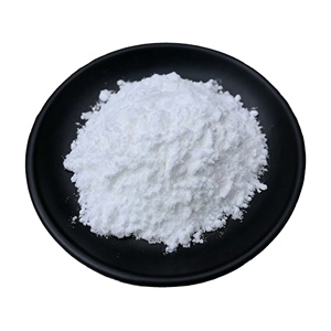 N-Acetil-D-Glucosamina (NAG) en Polvo de Grado Cosmético Coreal White de Alta Calidad, 99% de Pureza, CAS 7512-17-6 - Product Image 1
