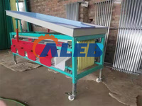Eenvoudig Te Bedienen Fruitmaatsorteermachine Te Koop