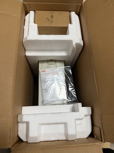 ACS550-01-023A-4 11KW ตัวควบคุมความถี่ PLC - Product Image 4