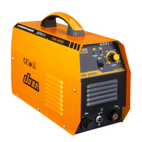 JUBA 산업 AC DC TIG 315 펄스 용접 기계 3 상 인버터 용접기 WSME315
