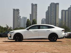 2022 Uni-V 2.0T รถมือสอง Changan Uni-V 2023รถยนต์ไฮบริดใหม่ Changan Uni-V PHEV /UNI-V - Product Image 3