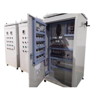 High Wattage Plate Type Resistance Cabinet High Capacity Load Balance Resistive Testing <b>Machine</b> - Product Image 4