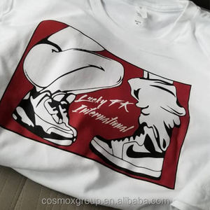 Impresora A3 dtf para camisetas, máquina de impresión de camisetas 3d dtg - Product Image 5