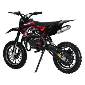 Nueva Motocicleta Benyue de Dos Tiempos a Gasolina, Mini Motocross RTR para Niños, de Alto Rendimiento, Equipada con un Motor - Product Image 3