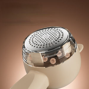 FF5005 Type-C Rechargeable Remove Pilling Clothes Fabric Shaver 6-leaf Blades Electric Portable Sweater Defuzzer Lint <strong>Remover</strong> - Product Image 4