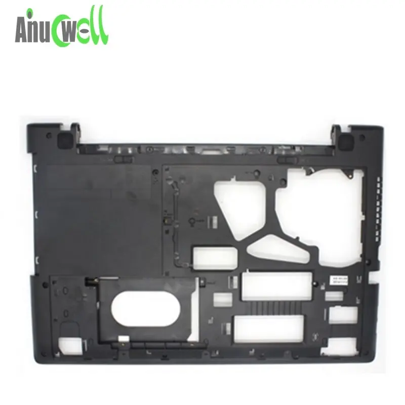 Laptop Bottom Cover for G50-80 G50-70M Z50-80M G50-45 G50-30 Chassis Laptop Spare Parts Base Under Case D Shell