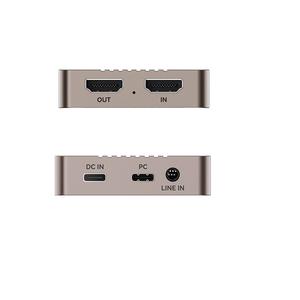 Ezcap366 GameLink RAW Plus HDMI to USB Type-C Video <strong>Capture</strong> 4K 30Hz - Product Image 5